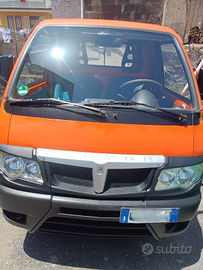 Piaggio porter