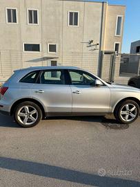 AUDI Q5 ANNO 2010