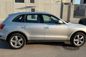 AUDI Q5 ANNO 2010