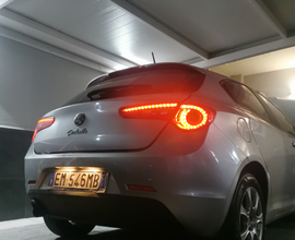 Alfa Romeo Giulietta 1.6 Multijet Diesel