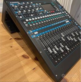 Mixer Digitale Allen  Heath Q16