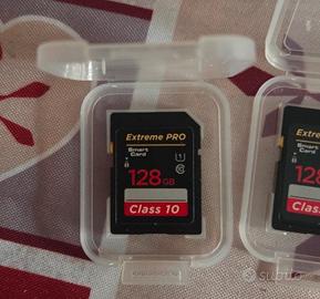 Micro Sd - Memory Card Extreme Pro