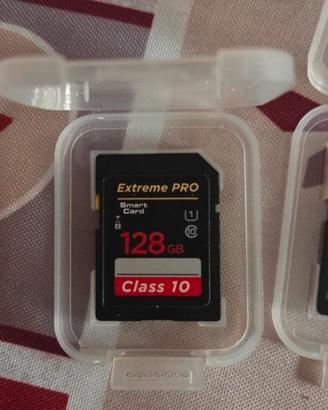 Micro Sd - Memory Card Extreme Pro