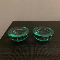 Portacandele iittala - Royal Copenhanen - ORREFORS