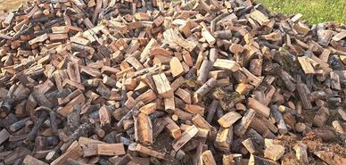 Legna da ardere