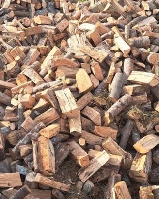 Legna da ardere