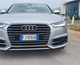 AUDI A6 4ª serie - 2017