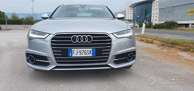 AUDI A6 4ª serie - 2017