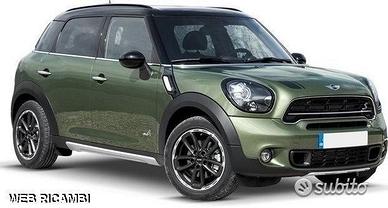 Musata mini countryman s 2012 2013 2014 2015 ricam