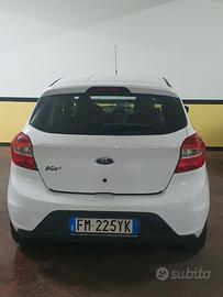 FORD KA + ULTIMATE