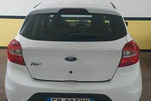 FORD KA + ULTIMATE