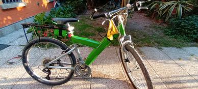 Mountainbike Pininfarina