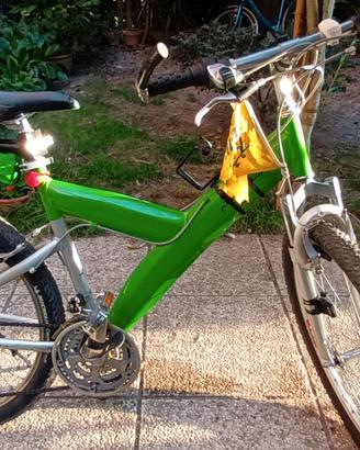 Mountainbike Pininfarina