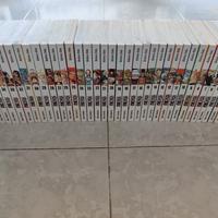 One piece new edition 1-38