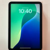 Apple iPad Mini - 6 , 64 GB, Wi-Fi