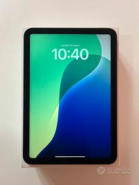 Apple iPad Mini - 6 , 64 GB, Wi-Fi