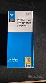 2 Pellicole Privacy Samsung S22 Plus / S23 Plus