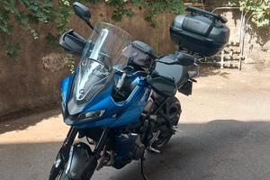 Triumph Tiger Sport 660