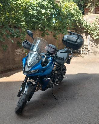 Triumph Tiger Sport 660