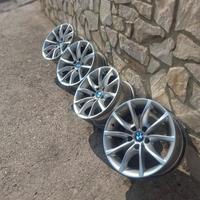 cerchi bmw 17