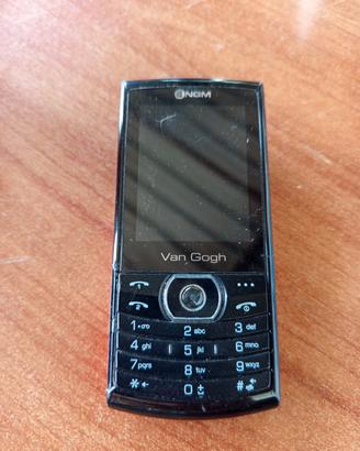 cellulare vintage 