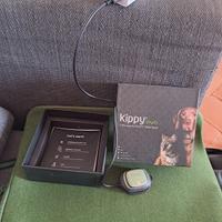 GPS localizzatore animali