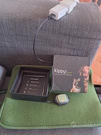 GPS localizzatore animali