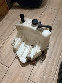 vaschetta acqua fiat  panda 141