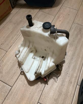 vaschetta acqua fiat  panda 141