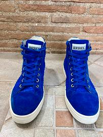 Sneakers Hogan Rebel Uomo