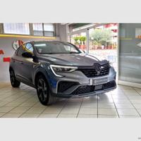 RENAULT ARKANA Hybrid E-TECH 145 CV Engineered