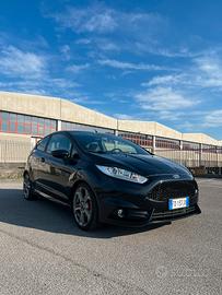 Ford fiesta ST mk7,5 182cv