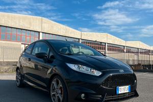 Ford fiesta ST mk7,5 182cv