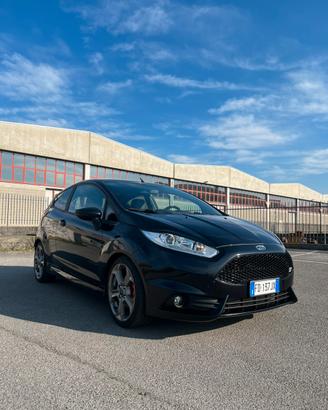 Ford fiesta ST mk7,5 182cv