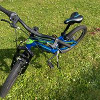 Bicicletta bambino