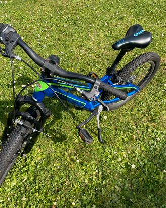 Bicicletta bambino