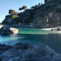 Casa mare baia di Copanello