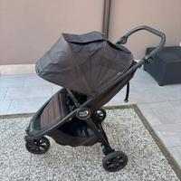 Baby jogger city mini gt2