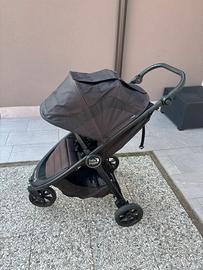 Baby jogger city mini gt2