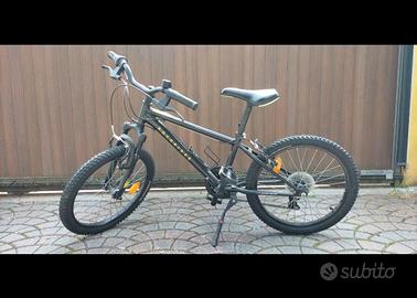 Bicicletta bambino 20"