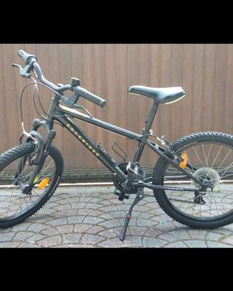 Bicicletta bambino 20"