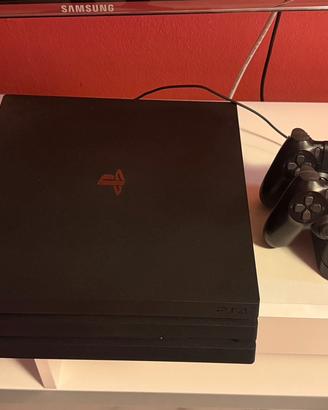 Ps4 pro
