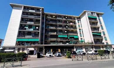 Immobile in asta di 115 m² con 2 locali a Soresina