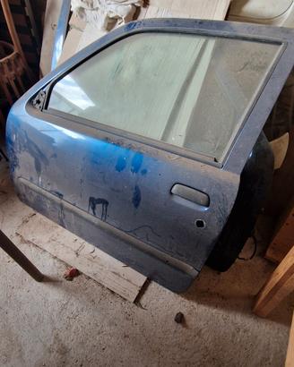 sportelli parafango anteriore sx seicento fiat 600