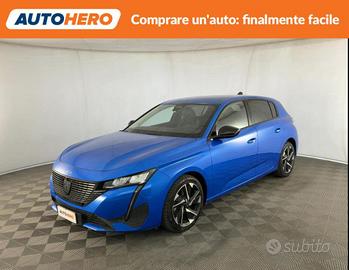 PEUGEOT 308 YC32123