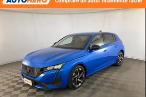 PEUGEOT 308 YC32123