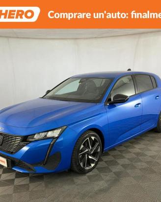 PEUGEOT 308 YC32123