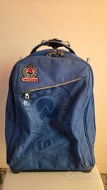 Zaino trolley scuola Invicta