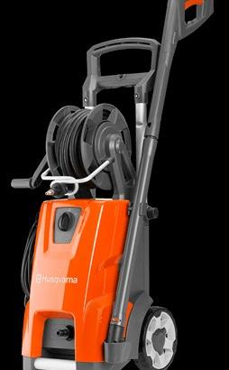 Idropulitrice HUSQVARNA PW 350