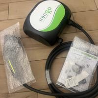 Wallbox prime monofase smart T2C